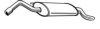 FONOS 619889 End Silencer